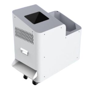 Automatic Fish Fingerings Counter